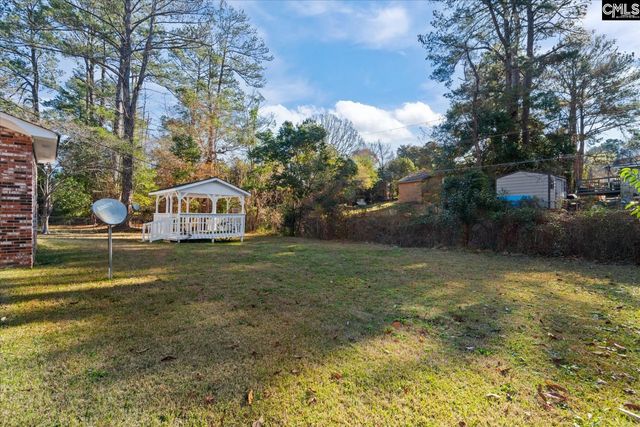 520 Newburgh Drive, Columbia, SC 29203