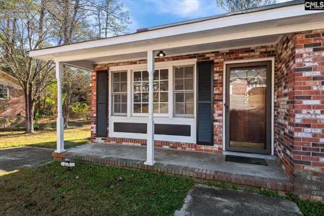 520 Newburgh Drive, Columbia, SC 29203