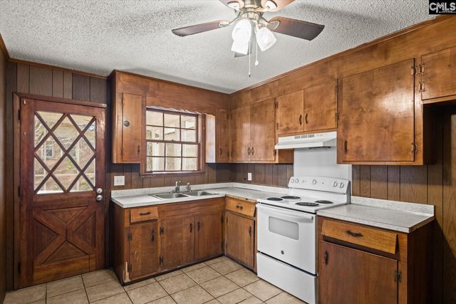 520 Newburgh Drive, Columbia, SC 29203