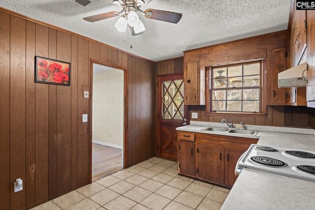 520 Newburgh Drive, Columbia, SC 29203