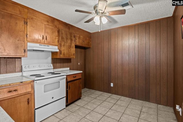 520 Newburgh Drive, Columbia, SC 29203