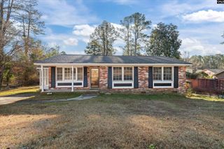 520 Newburgh Drive, Columbia, SC 29203