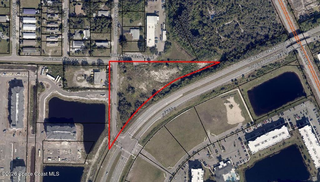 2051 Northview Street NE, Palm Bay, FL 32905