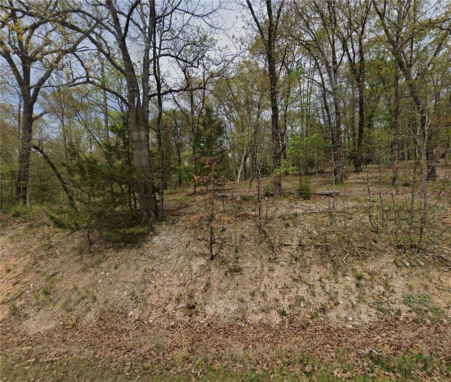 Amble Drive, Bella Vista, AR 72714