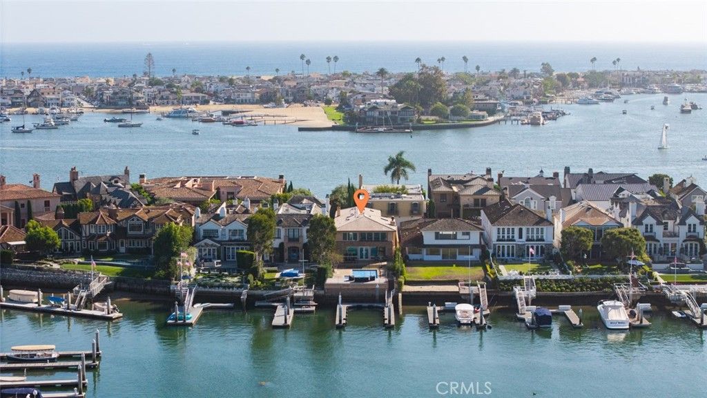 12 Harbor Island, Newport Beach, CA 92660 — exterior