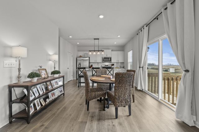 706 Leslie Drive, Plain City, OH 43064