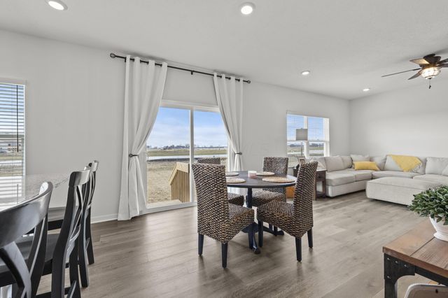 706 Leslie Drive, Plain City, OH 43064