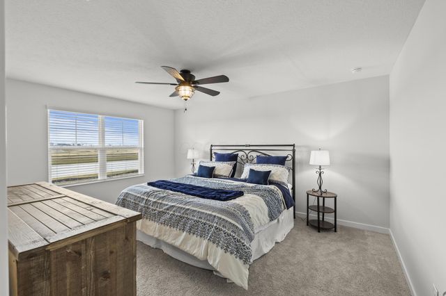 706 Leslie Drive, Plain City, OH 43064