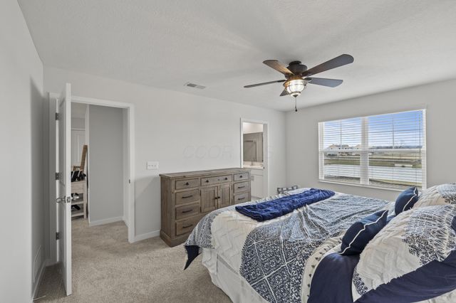 706 Leslie Drive, Plain City, OH 43064