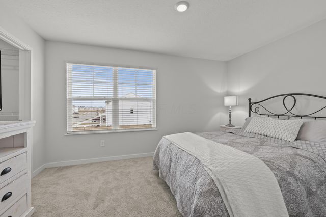 706 Leslie Drive, Plain City, OH 43064