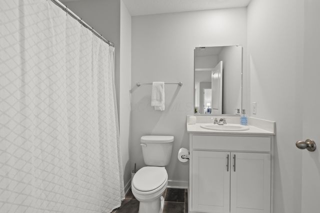 706 Leslie Drive, Plain City, OH 43064