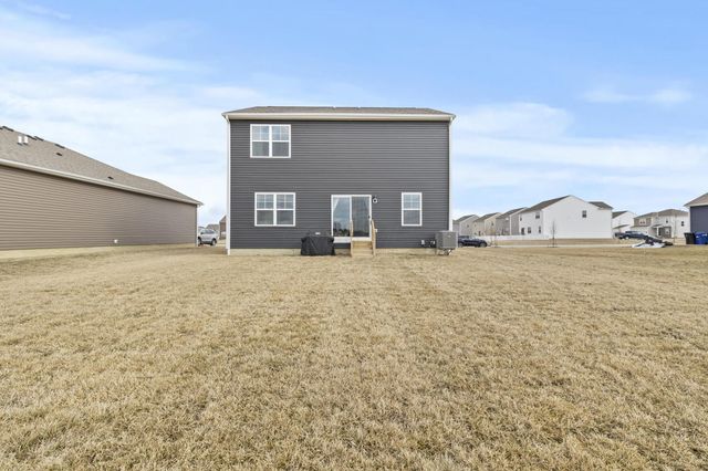 706 Leslie Drive, Plain City, OH 43064