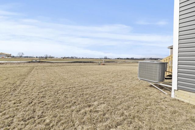 706 Leslie Drive, Plain City, OH 43064