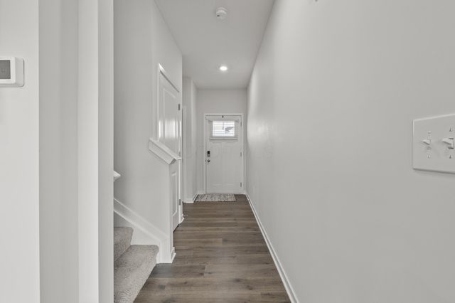 706 Leslie Drive, Plain City, OH 43064