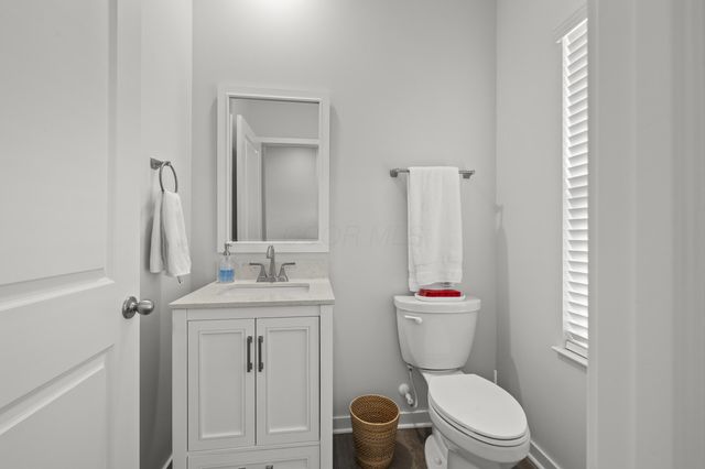 706 Leslie Drive, Plain City, OH 43064