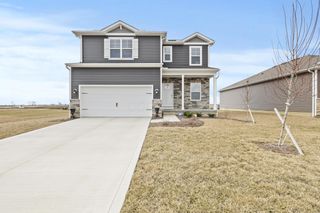 706 Leslie Drive, Plain City, OH 43064