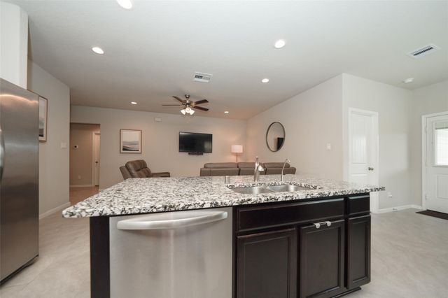 18306 Arcola Bay Lane, Richmond, TX 77407