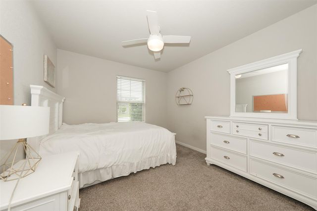 18306 Arcola Bay Lane, Richmond, TX 77407