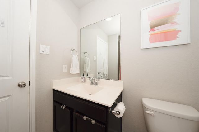 18306 Arcola Bay Lane, Richmond, TX 77407