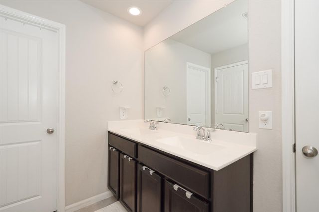 18306 Arcola Bay Lane, Richmond, TX 77407