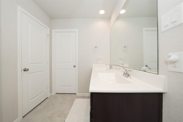 18306 Arcola Bay Lane, Richmond, TX 77407