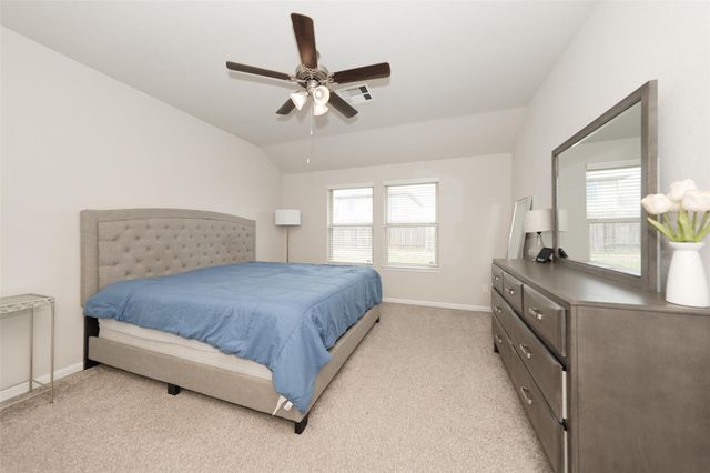 18306 Arcola Bay Lane, Richmond, TX 77407