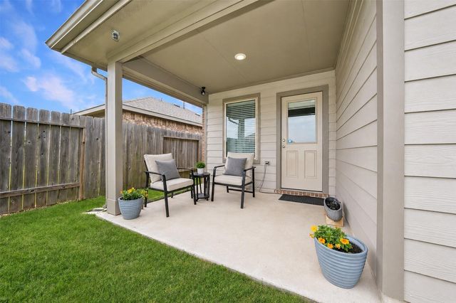 18306 Arcola Bay Lane, Richmond, TX 77407