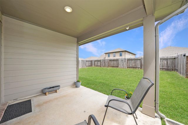 18306 Arcola Bay Lane, Richmond, TX 77407