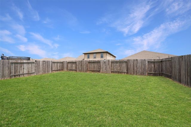 18306 Arcola Bay Lane, Richmond, TX 77407