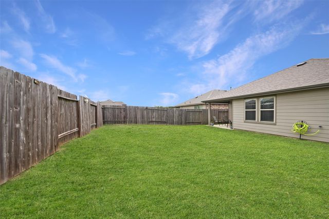 18306 Arcola Bay Lane, Richmond, TX 77407
