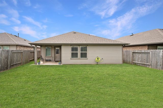 18306 Arcola Bay Lane, Richmond, TX 77407