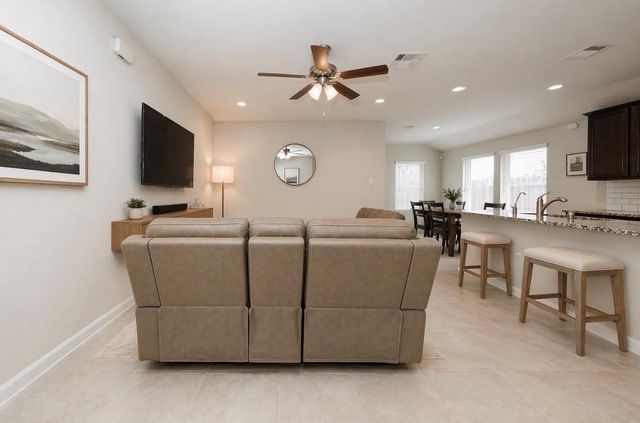 18306 Arcola Bay Lane, Richmond, TX 77407