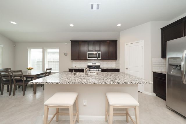 18306 Arcola Bay Lane, Richmond, TX 77407