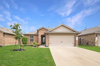 18306 Arcola Bay Lane, Richmond, TX 77407