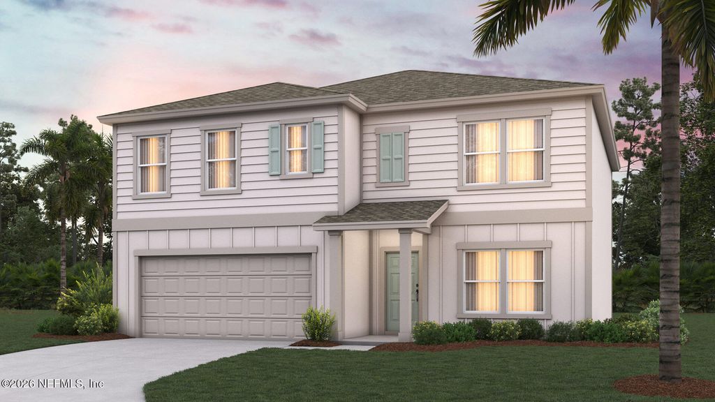 12064 YEW TREE Road, Jacksonville, FL 32218
