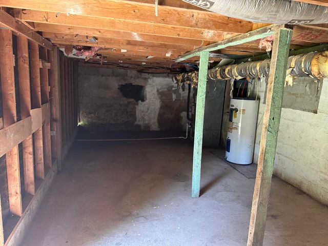 1094 Barnesburg Road, Somerset, KY 42503