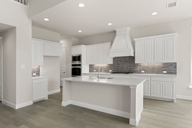 1424 Rio Grande Street, Van Alstyne, TX 75495