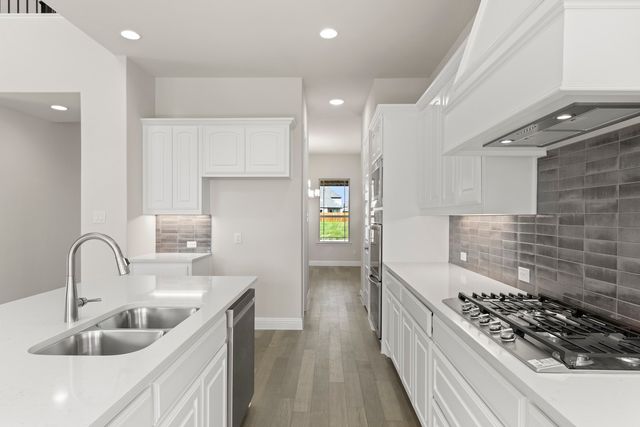 1424 Rio Grande Street, Van Alstyne, TX 75495