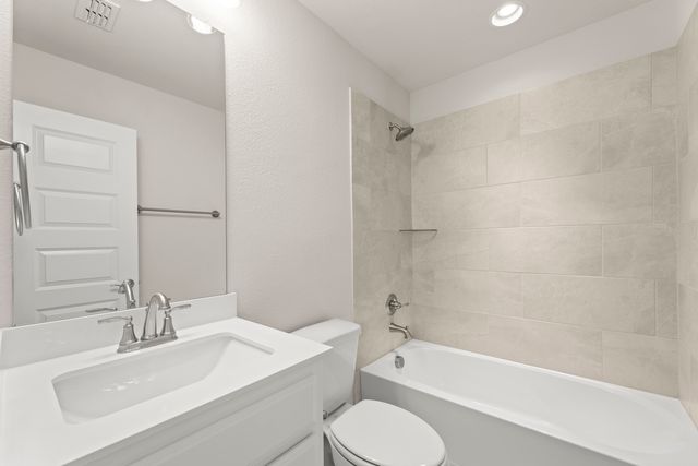 1424 Rio Grande Street, Van Alstyne, TX 75495