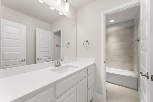 1424 Rio Grande Street, Van Alstyne, TX 75495