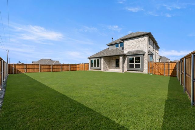 1424 Rio Grande Street, Van Alstyne, TX 75495