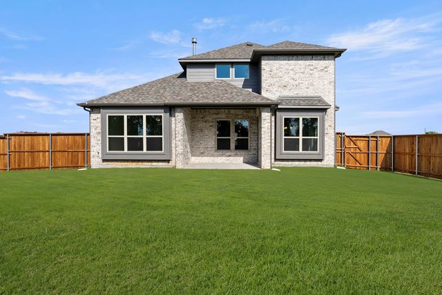 1424 Rio Grande Street, Van Alstyne, TX 75495