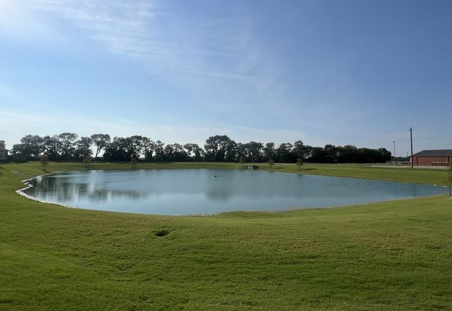 1424 Rio Grande Street, Van Alstyne, TX 75495