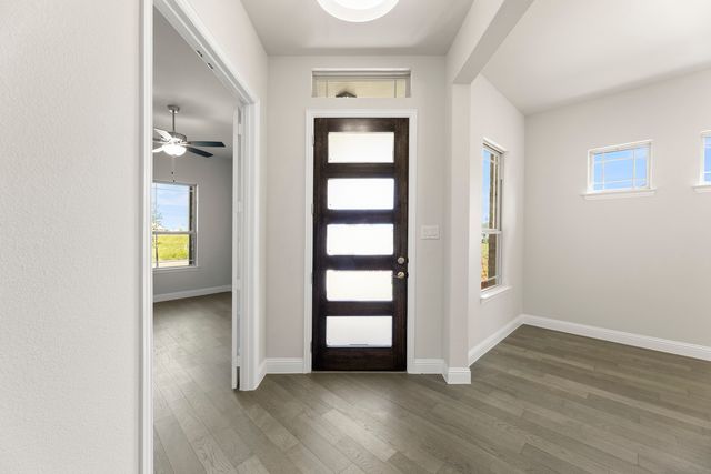 1424 Rio Grande Street, Van Alstyne, TX 75495