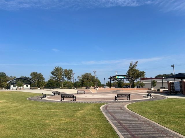 1424 Rio Grande Street, Van Alstyne, TX 75495