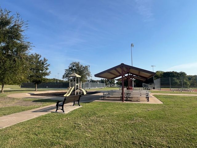 1424 Rio Grande Street, Van Alstyne, TX 75495