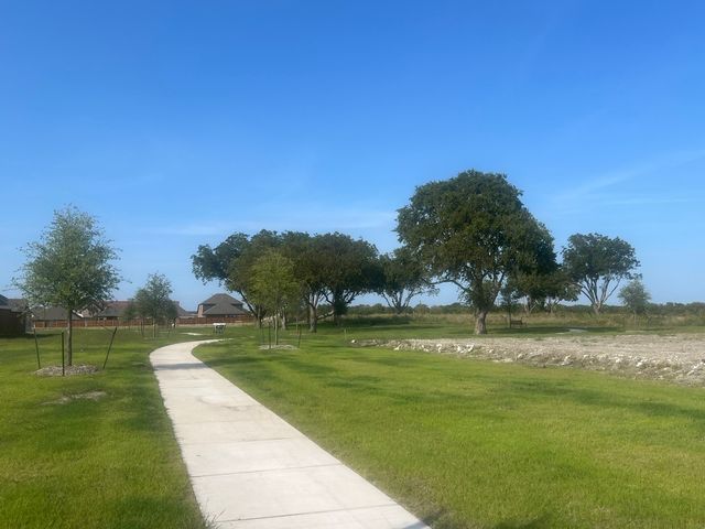 1424 Rio Grande Street, Van Alstyne, TX 75495