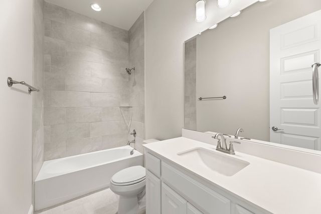 1424 Rio Grande Street, Van Alstyne, TX 75495