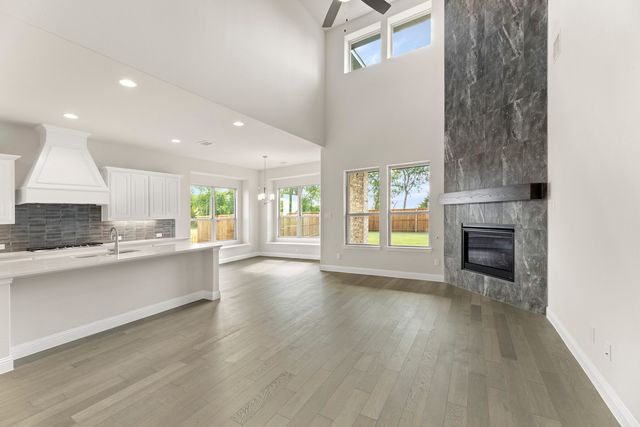 1424 Rio Grande Street, Van Alstyne, TX 75495