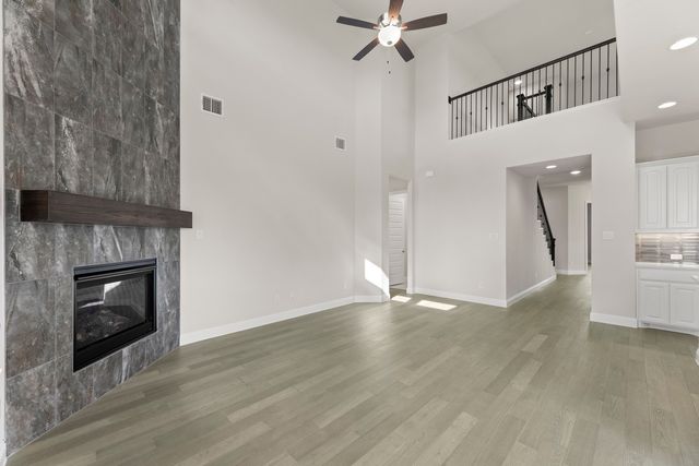 1424 Rio Grande Street, Van Alstyne, TX 75495